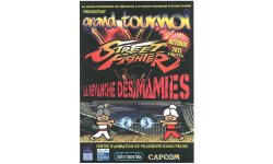 la revanche des mamies