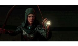La Terre du Milieu L'Ombre de la Guerre La Lame de Galadriel Trailer Officiel
