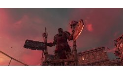 La Terre du Milieu L'Ombre de la Guerre La Tribu du Massacre Trailer Officiel