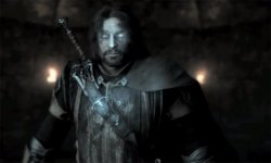 La Terre du Milieu L Ombre du Mordor head