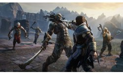 La Terre du Milieu Ombre Mordor 28 02 2014 screenshot