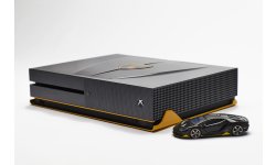 Lamborghini Centenario Xbox One console collector images (2)