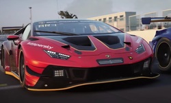 Lamborghini eSports The Real Race 2021 Assetto Corsa Competizone