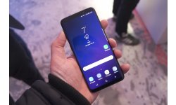 Lancement Galaxy s9 S9+ (5)