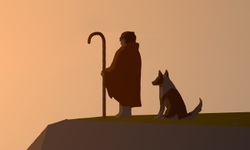 Land & Sea Folktale