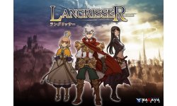 Langrisser 1