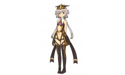 Langrisser Character 03 06 15