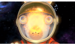 lapins cretins big bang