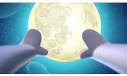 Lapins Crétins Invasion TV Lune (2)