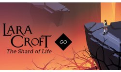 Lara Croft GO Shard of Life