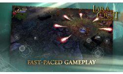 Lara Croft Guardian of Light HD images screenshots 1.