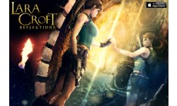 Lara Croft Reflections 21 12 2013 art 1