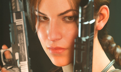 Lara Croft Tomb Raider Call of Duty Modern Warfare II Warzone Opérateur