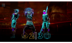 Laser League Screenshots Captures (2)