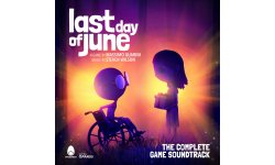 Last Day of June Soundtrack Couver Front Back (2)