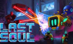 last soul