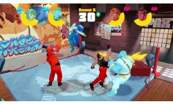 LASTFIGHT Screenshot9