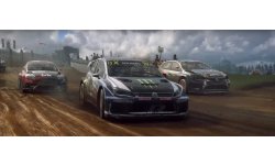 Launch Trailer DiRT Rally 2.0
