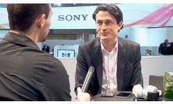 laurent la rocca sony mobile france interview gamergen