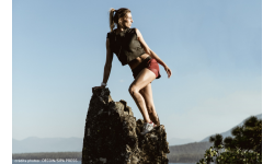 LAURY THILLEMAN Shadow Tomb Raider