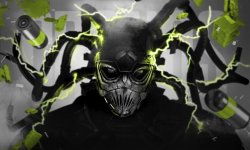 LawBreakers LB KA PORTRAIT CRONOS NoText