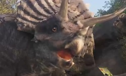 Lawn Mowing Simulator – Dino Safari DLC
