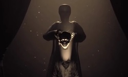 Layers of Fear 2 Nintendo Switch Announcement Trailer