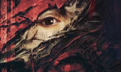 Layers of Fear 2023 head key art