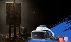 Layers of Fear VR