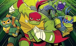 Le Destin des Tortues Ninja head