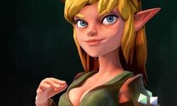 Le Donjon de Naheulbeuk L'Amulette du Chaos EGS
