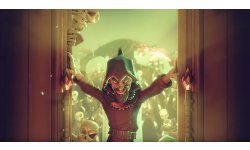 Le Donjon de Naheulbeuk L'Amulette du Désordre PAX East 2020