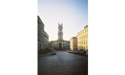 Le patron de Rockstar ache?te une Eglise