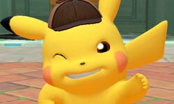Le Retour de Détective Pikachu 15 08 08 2023