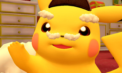 Le retour de Détective Pikachu 21 06 2023 screenshot (11)