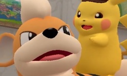 Le retour de Détective Pikachu – Un nouvel éclair de génie