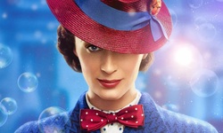 Le Retour de Mary Poppins 22 11 2021