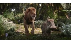 Le Roin Lion Hakuna Matata Jimmy Kimmel Live