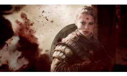 Le Seigneur des Anneaux Jeu de Cartes Évolutif E3 Trailer