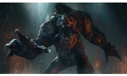 Le Seigneur des Anneaux L Ombre du Mordor Seigneur de Chasse screenshot 3