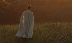 Le Seigneur des Anneaux Série Amazon Prime Video