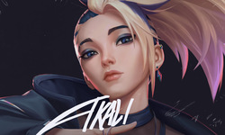 League of Legends KDA THE BADDEST 27 08 2020 pic (6)