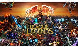 League of Legends LoL