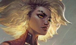 League of Legends Rell (4)
