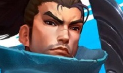 League of Legends Wild Rift Gameplay Summer Game Fest