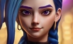 League of Legends ridiculise ses Champions avec une vidéo officielle générée par IA