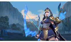 League of Legends Wild Rift vignette 16 10 2019