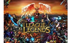 league of legends