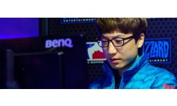 Lee Shin Hyung   innovation  TeamLiquid