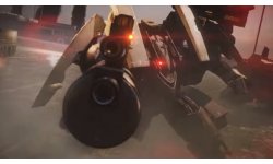Left Alive head